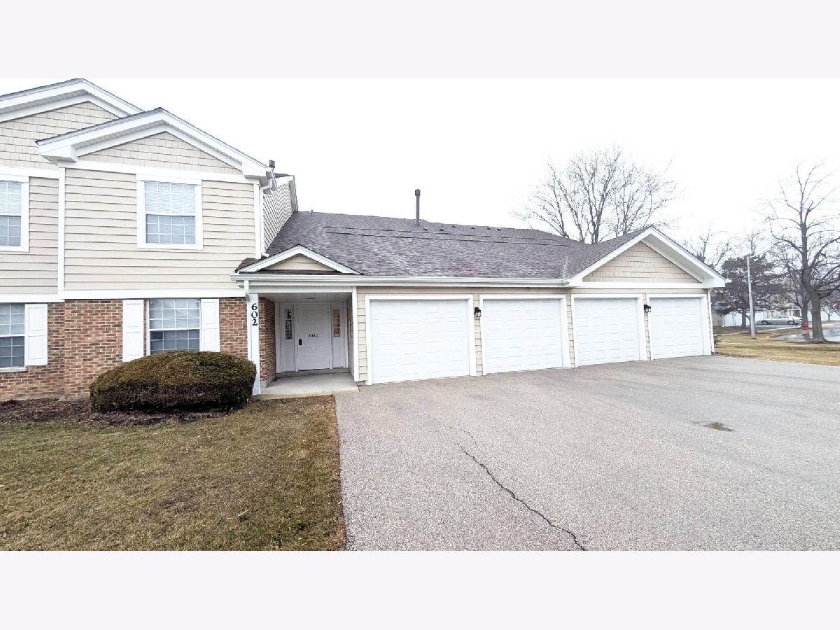  For Rent Schaumburg Illinois, 602 Hanover
