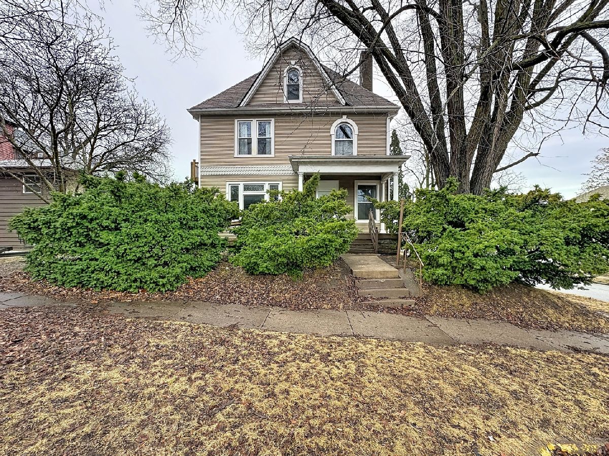  For Sale Rock Island Illinois, 1200 20th Street