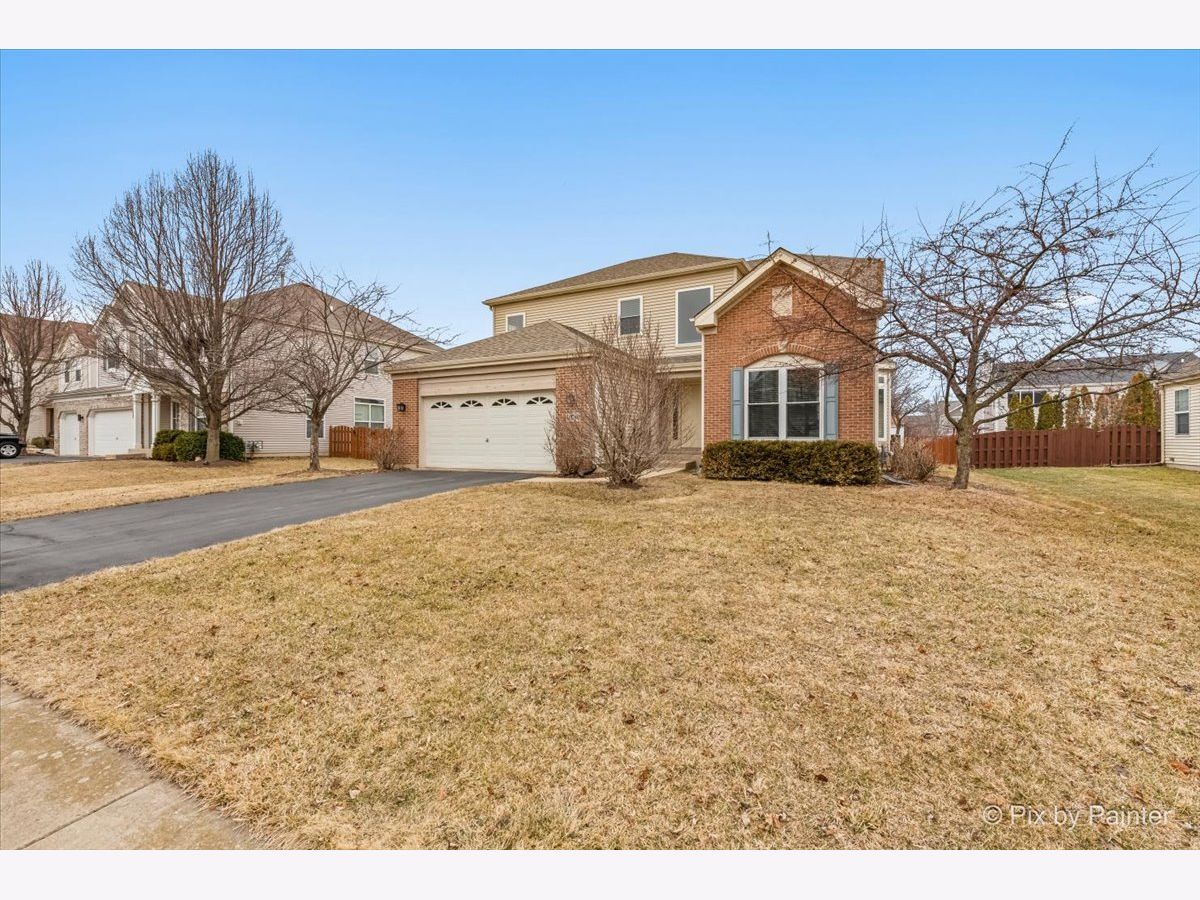  For Sale Huntley Illinois, 10780 Santa Fe Trail