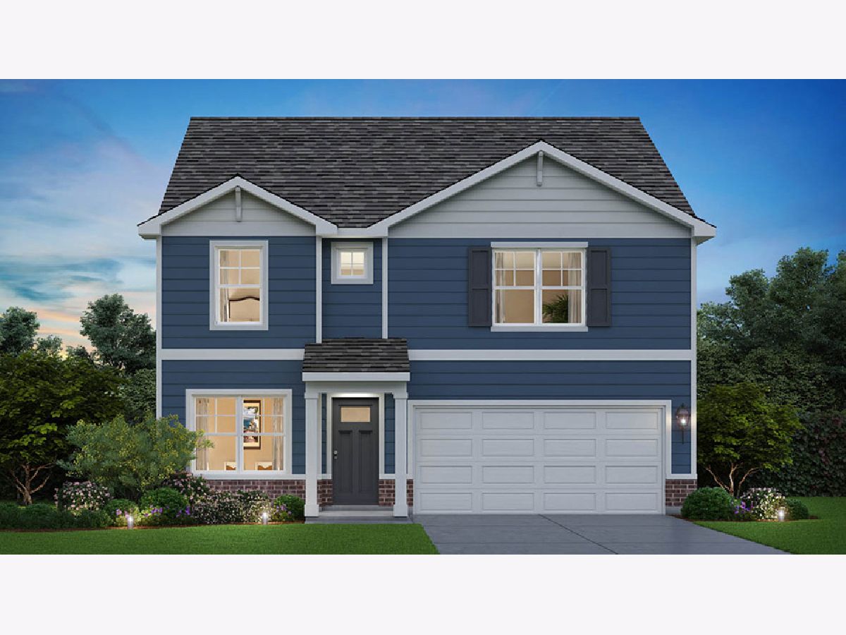 Homes For Sale Ivanhoe Manhattan Illinois