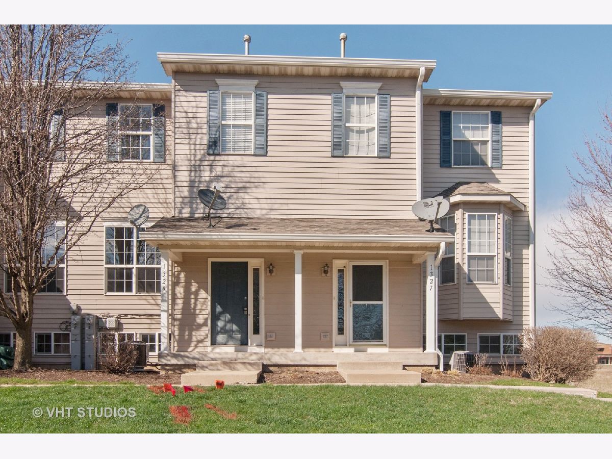  For Rent Yorkville Illinois, 1325 Chestnut