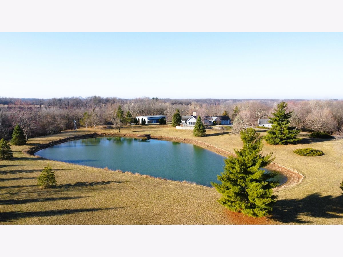  For Sale Lexington Illinois, 17539 2600 North Road