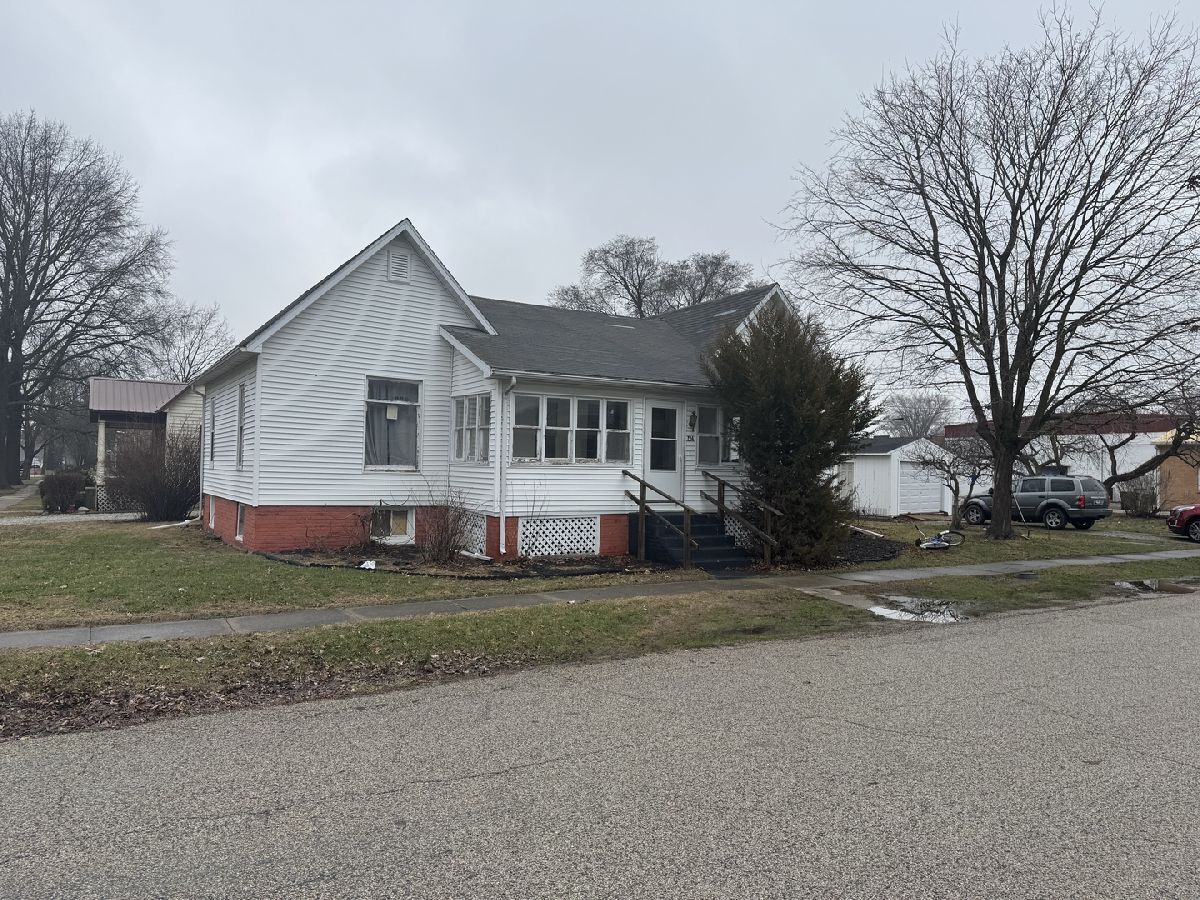  For Sale Atwood Illinois