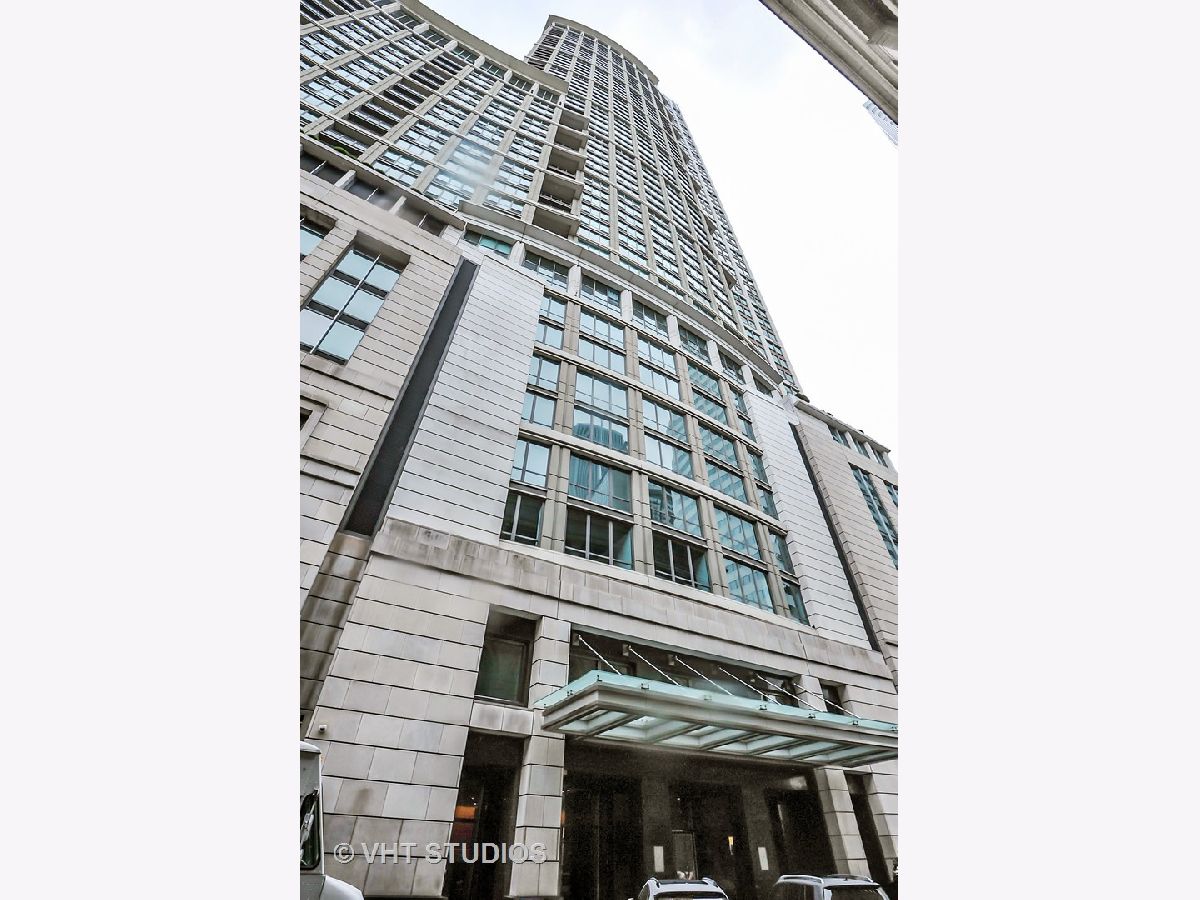  Rented Chicago Illinois, 130 Garland