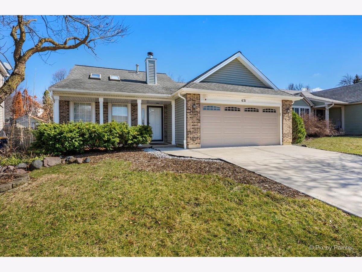 Homes & Condos & Townhomes Sold Summerhill Elgin Illinois