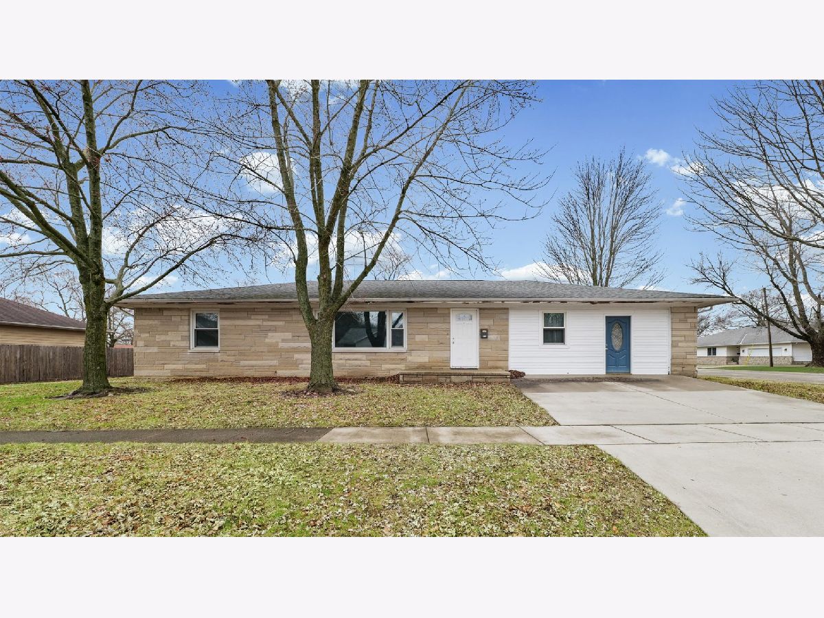  For Sale Monticello Illinois, 502 Piatt Street
