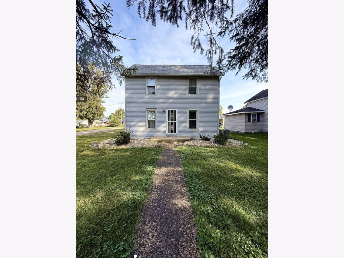  For Sale Mcnabb Illinois, 225 5th Street