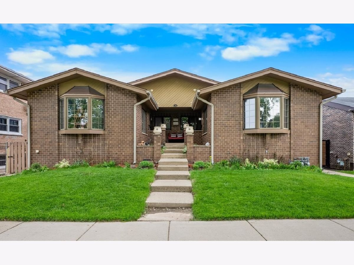  For Sale Melrose Park Illinois, 1315 17th Avenue