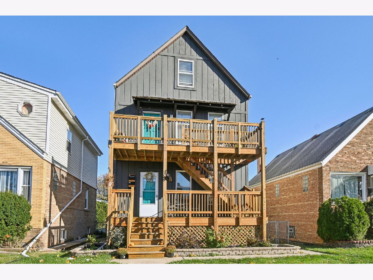  Rented Chicago Illinois, 5017 Meade