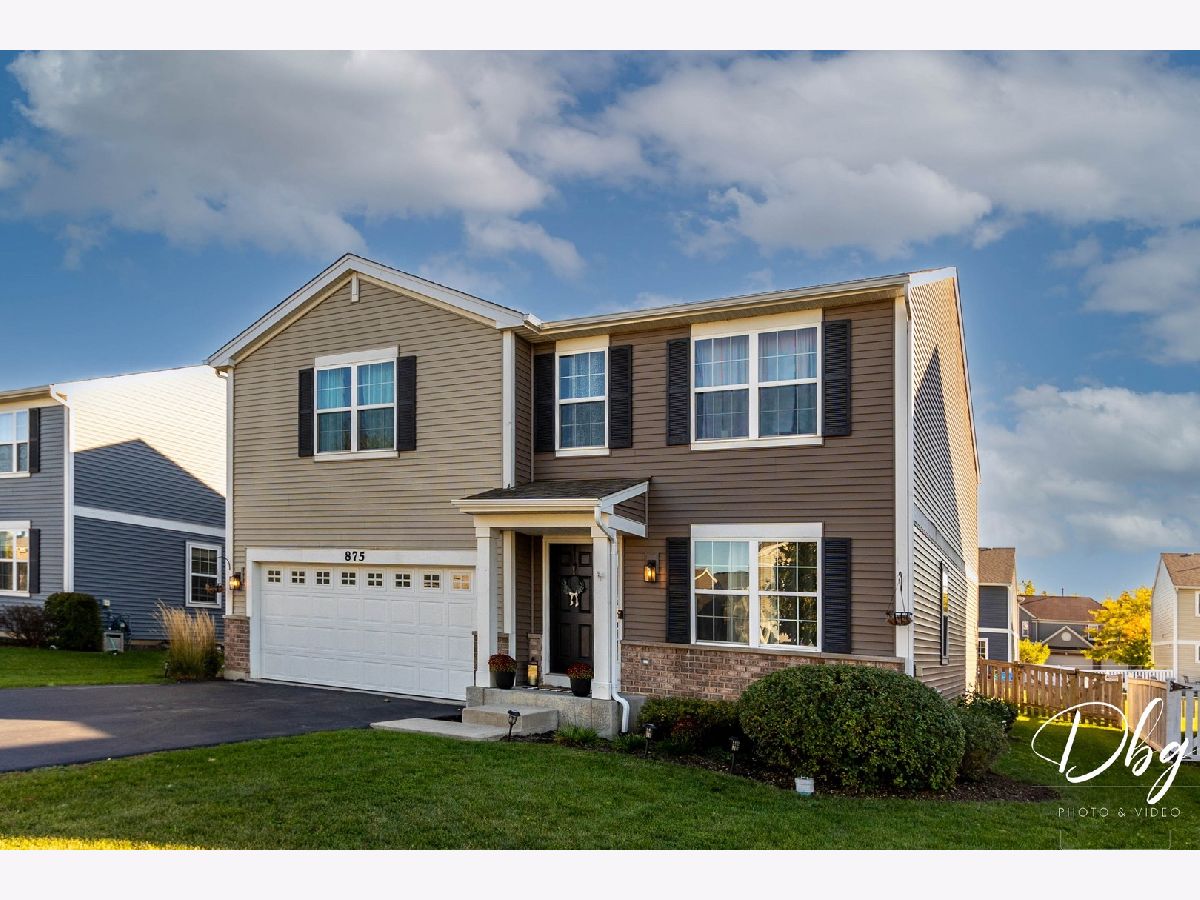  For Sale Antioch Illinois, 875 Timber Lake Drive