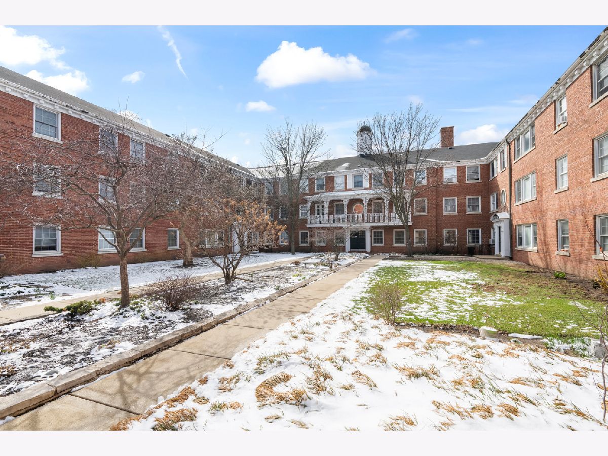  For Rent Evanston Illinois, 340 Ridge