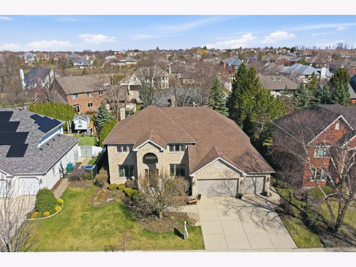  For Sale Orland Park Illinois, 10530 Deer Chase Avenue