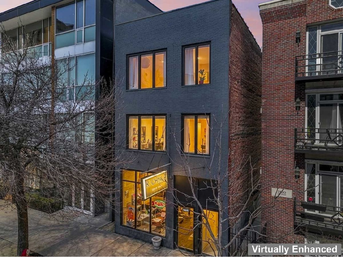  For Rent Chicago Illinois, 2152 Division