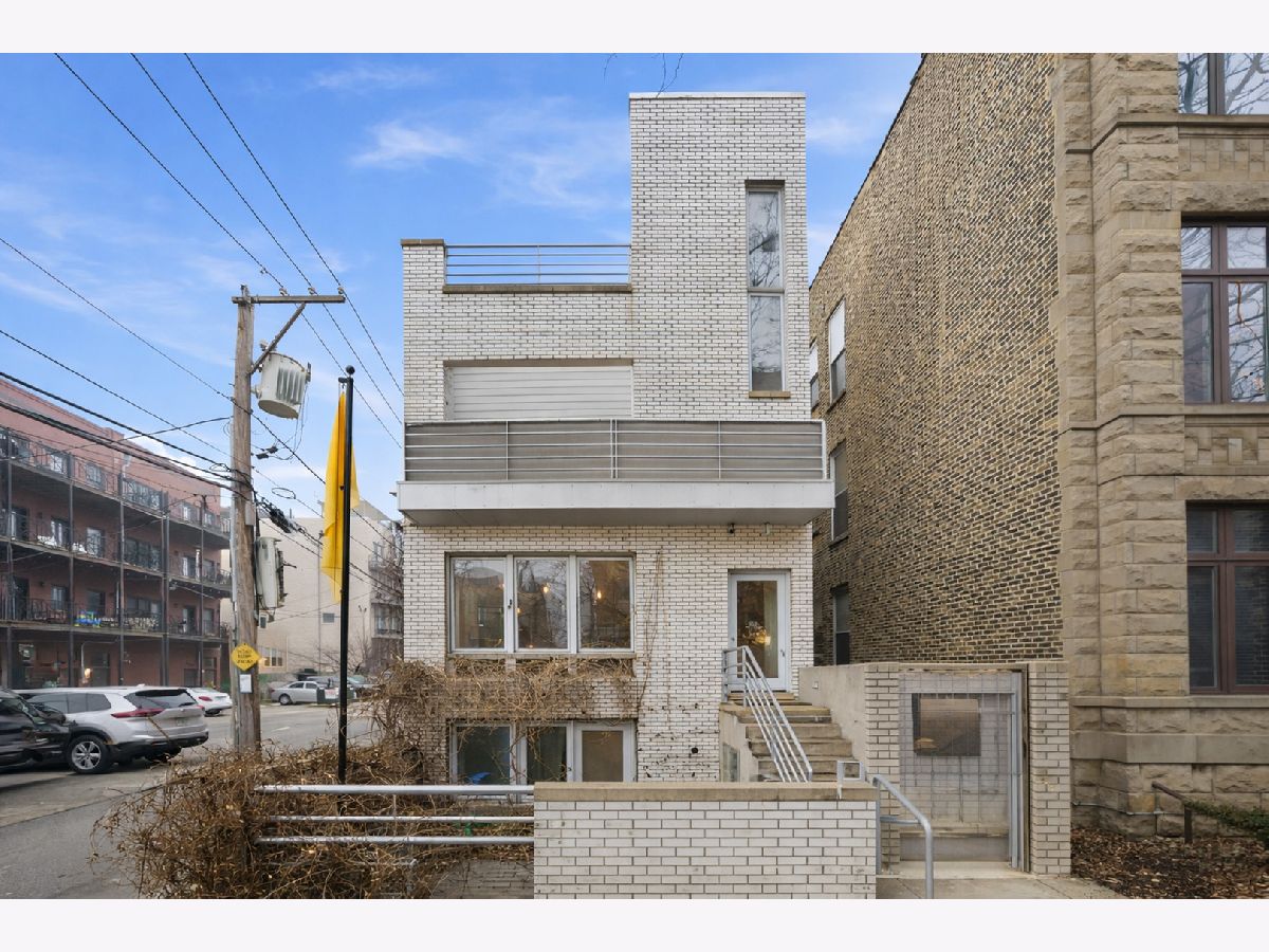  For Sale Chicago Illinois