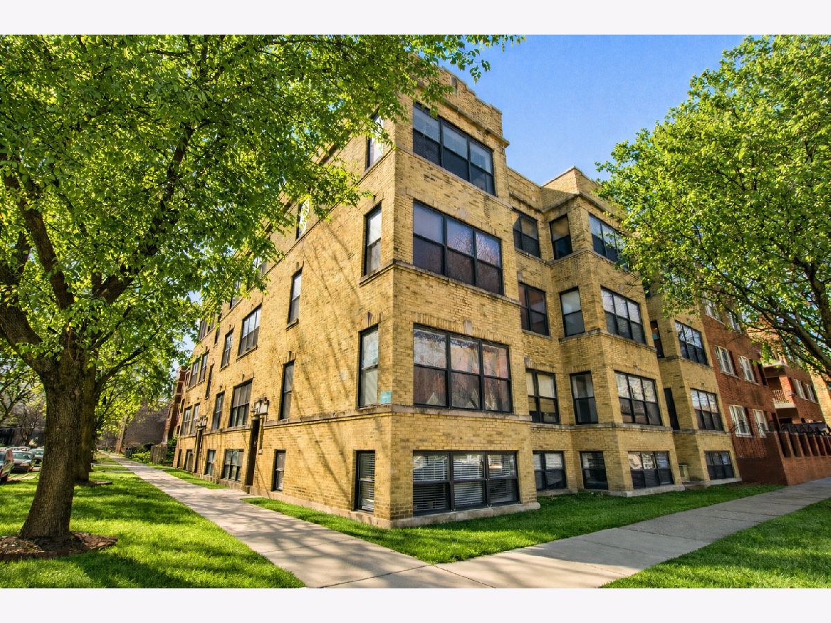  Rented Chicago Illinois, 5138 Winchester