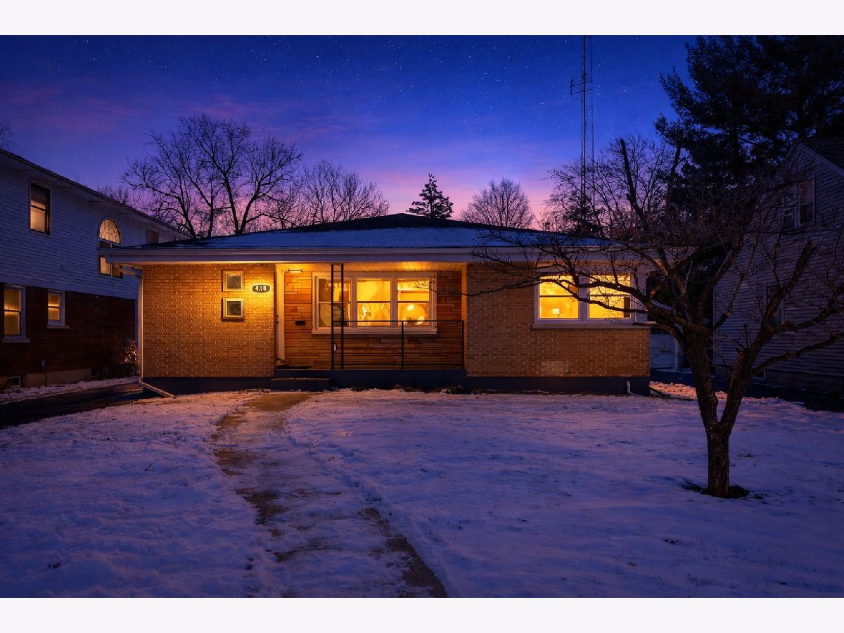  For Sale Lombard Illinois, 419 Chase Avenue