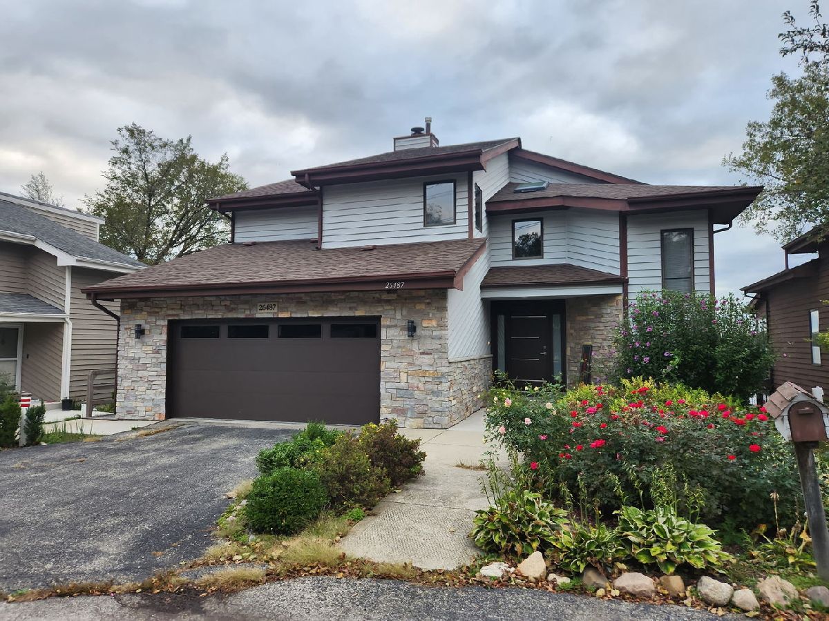 Homes Sold Oak Terrace Mundelein Illinois, 26487 Il Route 83