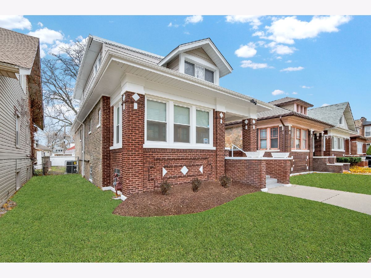  For Sale Chicago Illinois, 7644 Constance Avenue
