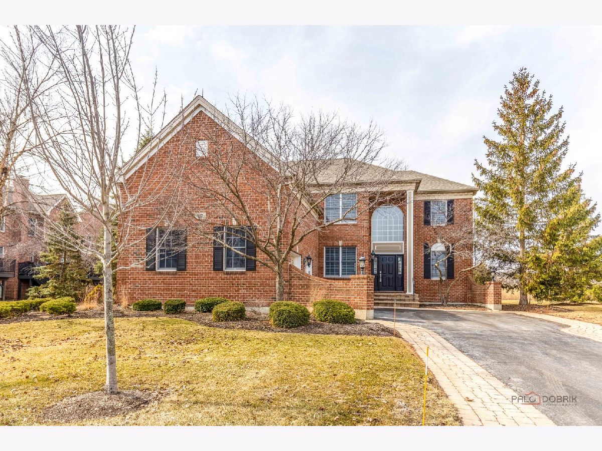  For Sale Hawthorn Woods Illinois, 17 Tournament Drive