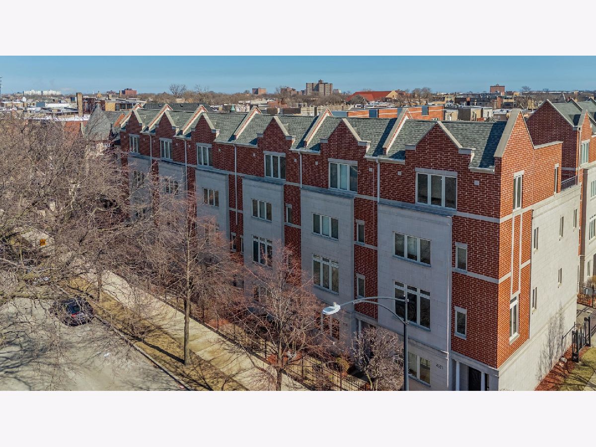  For Sale Chicago Illinois, 4553 King Drive