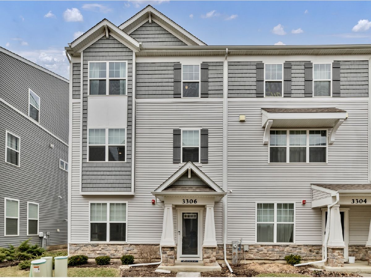  For Sale Rolling Meadows Illinois, 3306 Trillium Circle