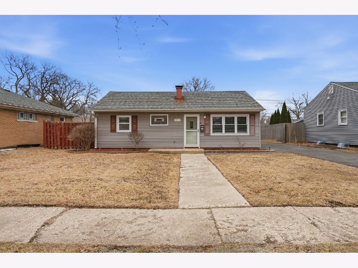  For Rent Joliet Illinois, 916 Barthelme