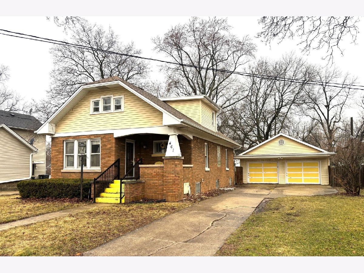  For Sale West Chicago Illinois, 461 Church Street