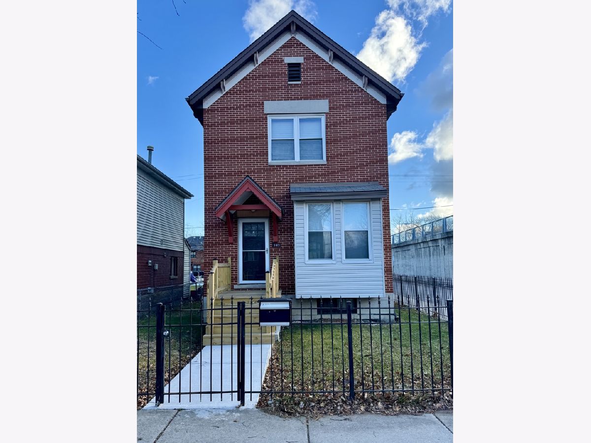  For Rent Chicago Illinois, 1801 Washtenaw