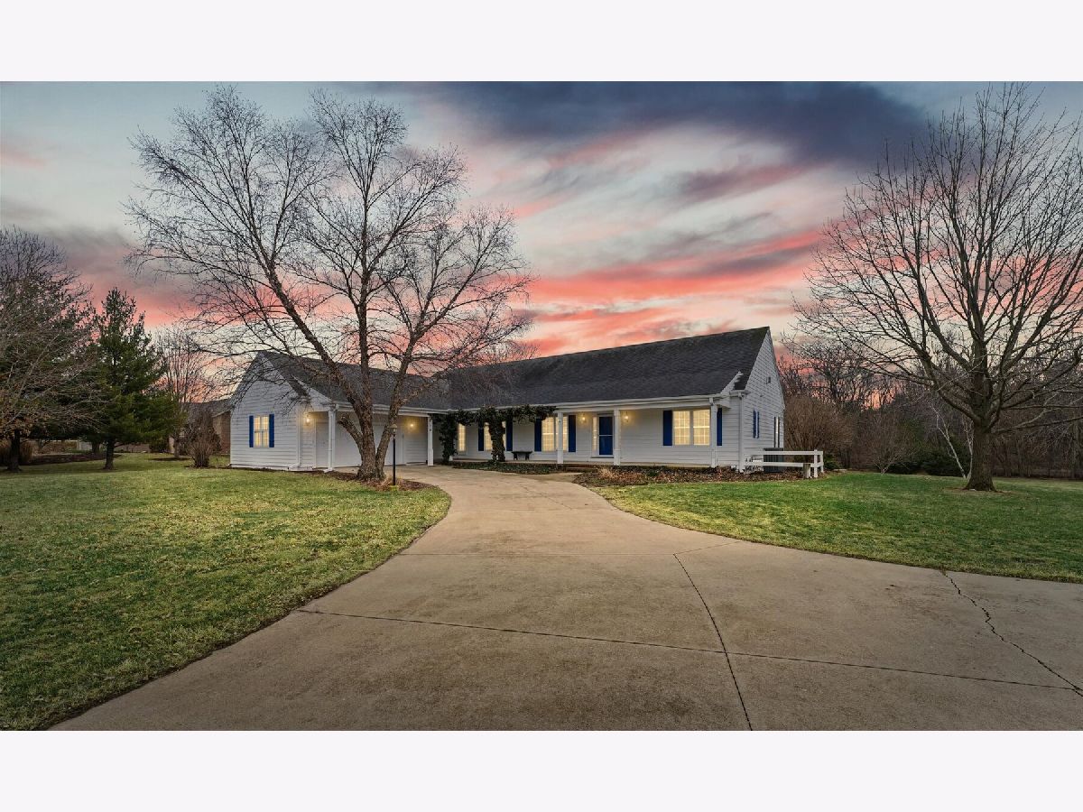  For Sale Monticello Illinois, 17 Long Grove Drive