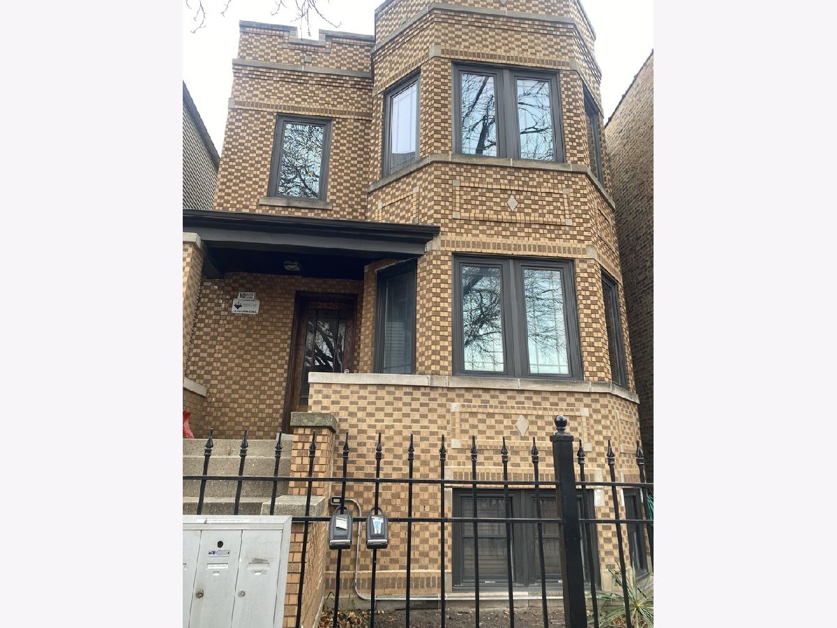  For Rent Chicago Illinois, 2825 Hamlin