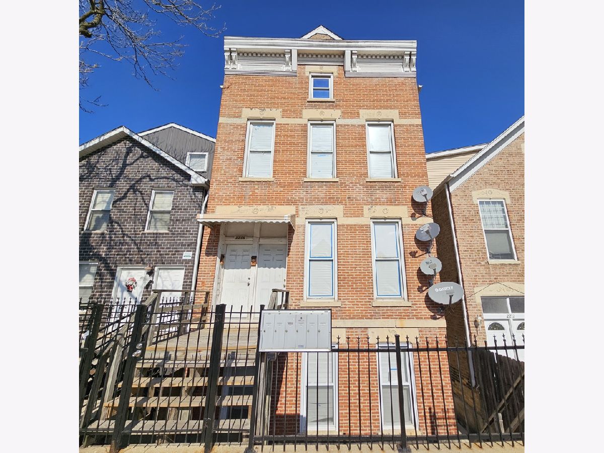  For Rent Chicago Illinois