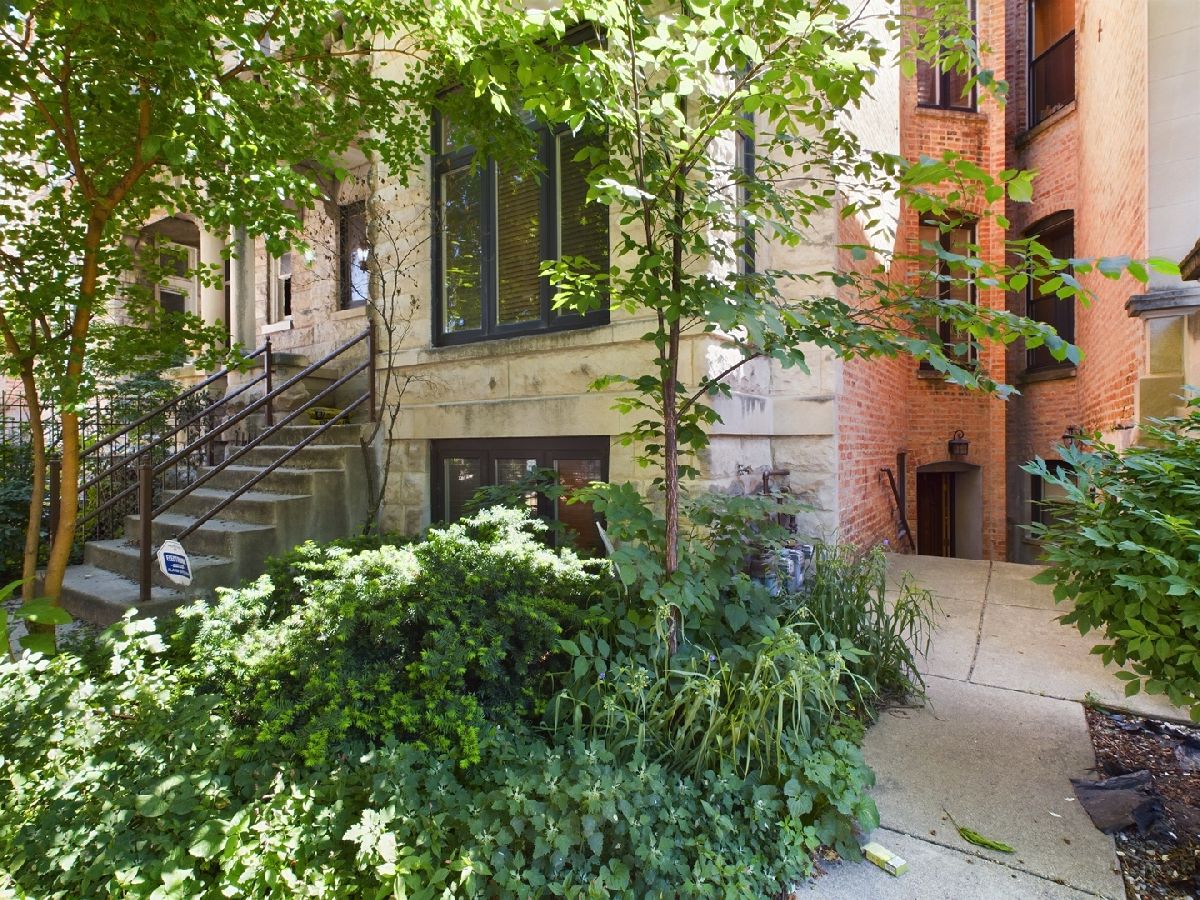  For Sale Chicago Illinois, 4837 Forrestville Avenue