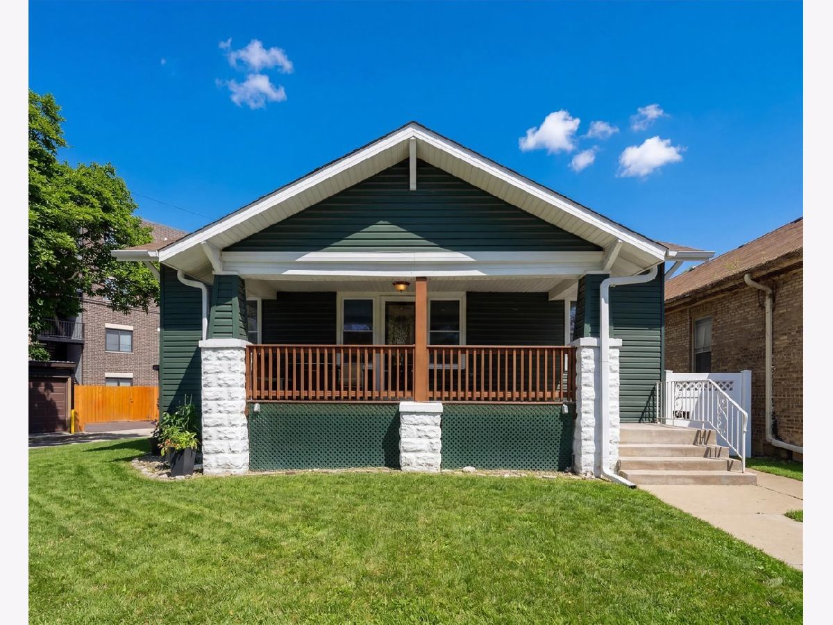  For Sale River Grove Illinois, 2671 Julian Terrace