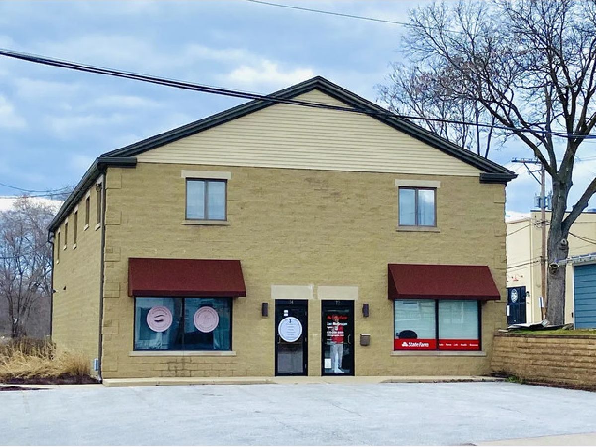  For Rent Oswego Illinois, 76 Washington