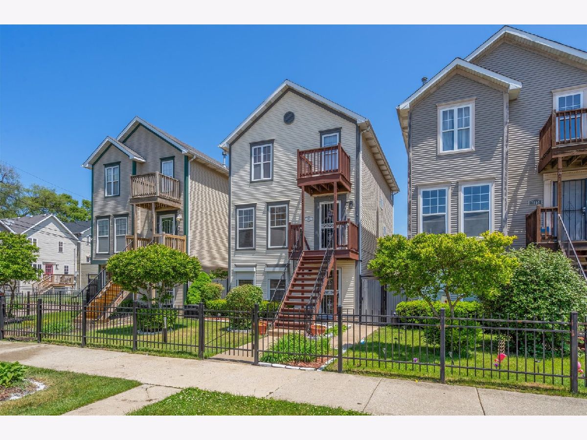  For Rent Chicago Illinois, 7853 Normal