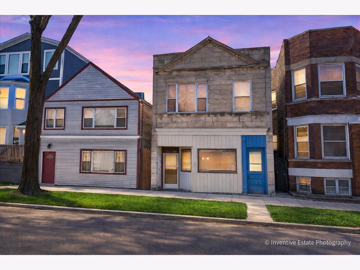  For Sale Chicago Illinois, 3636 Ashland Avenue