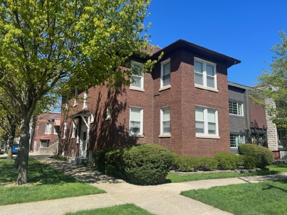  For Rent Forest Park Illinois, 847 Hannah