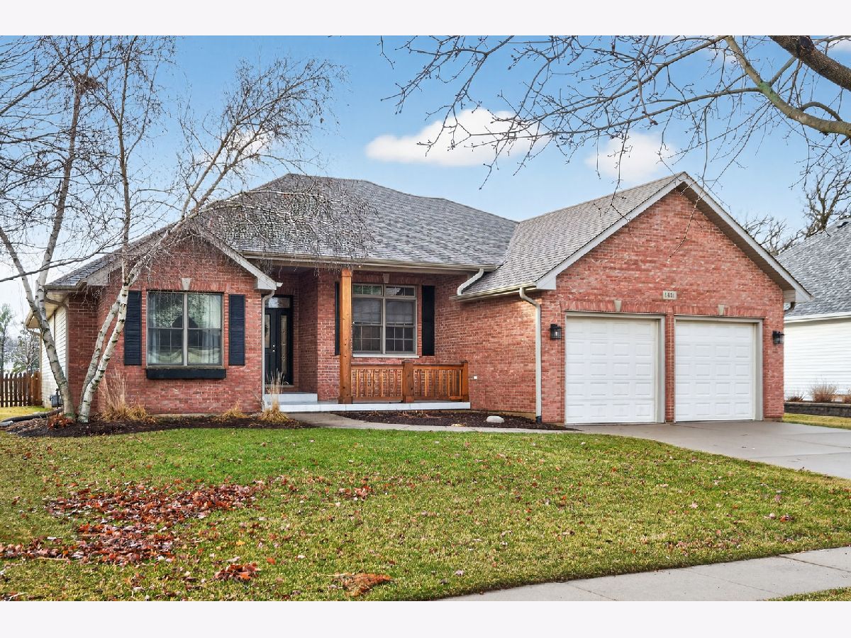  For Sale Sycamore Illinois, 1411 Windfield Drive