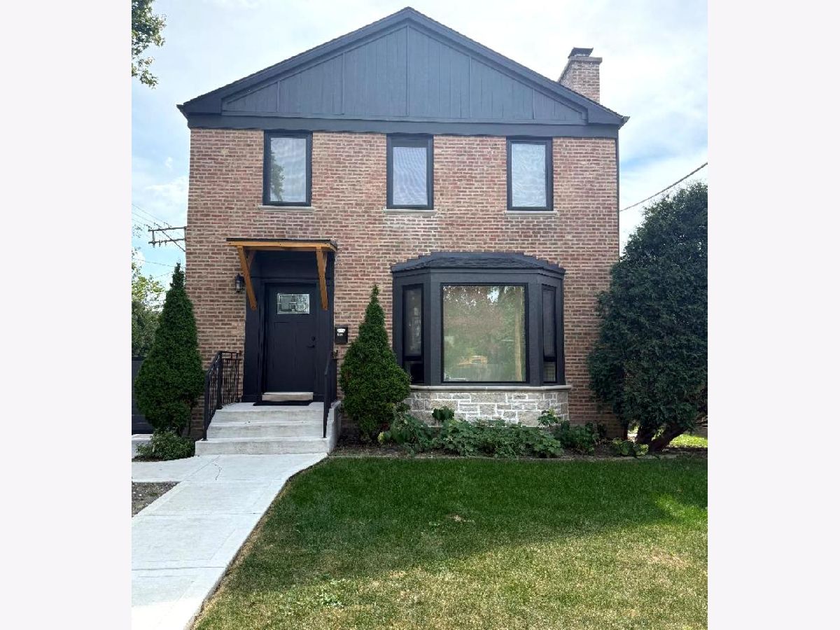  For Rent Park Ridge Illinois, 819 Albion