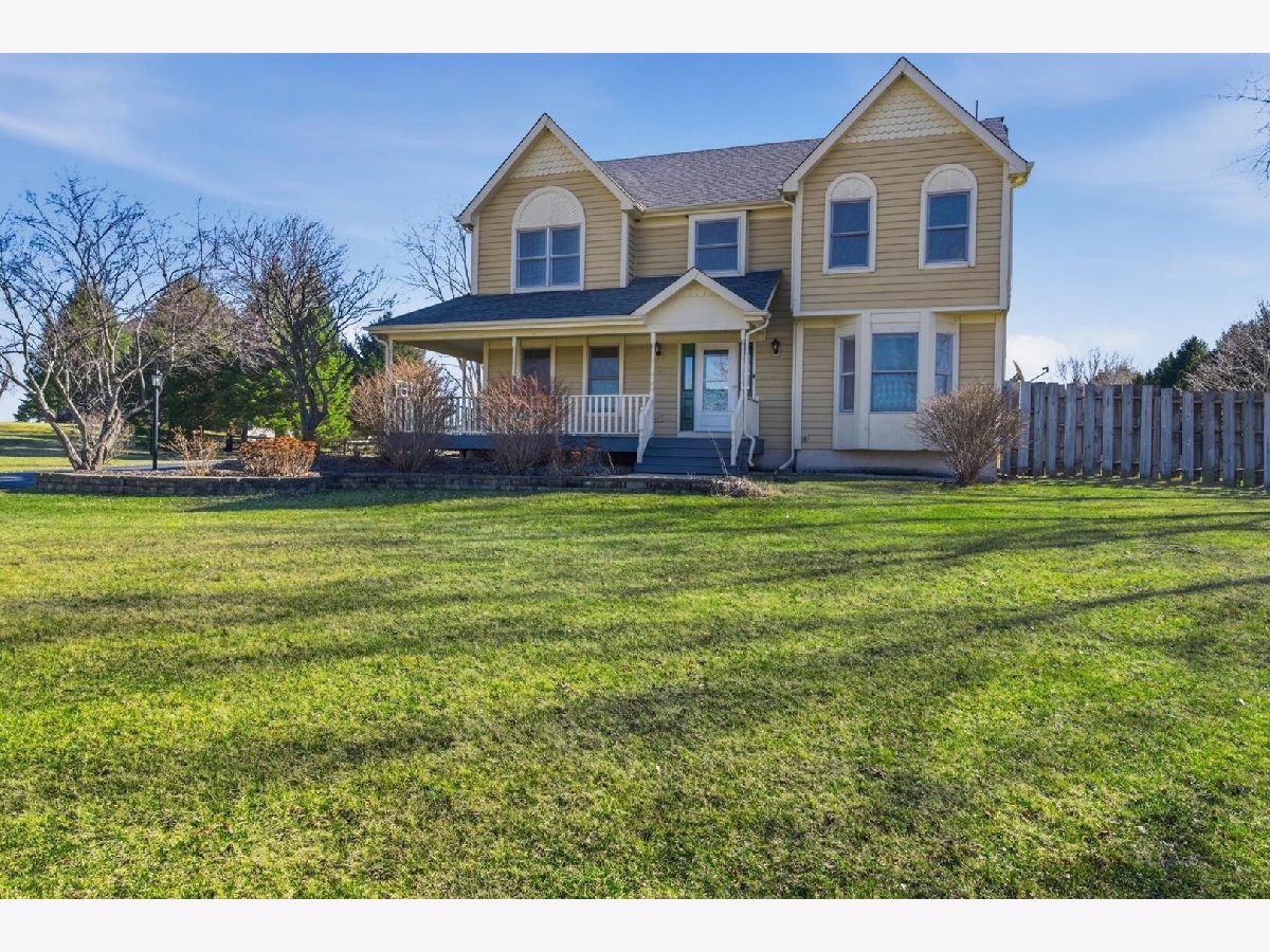  For Sale Maple Park Illinois, 2N879 Howard Road