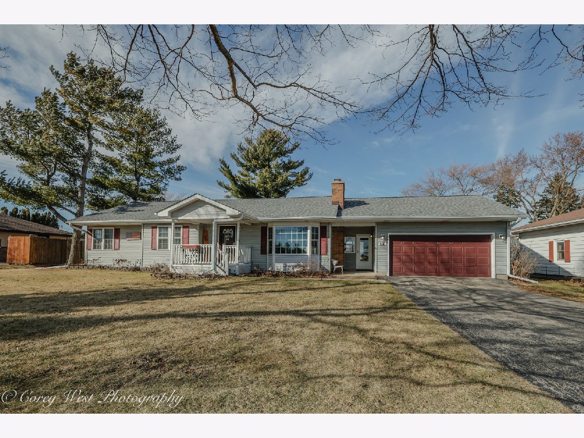  For Sale Sycamore Illinois, 533 Bethany Road