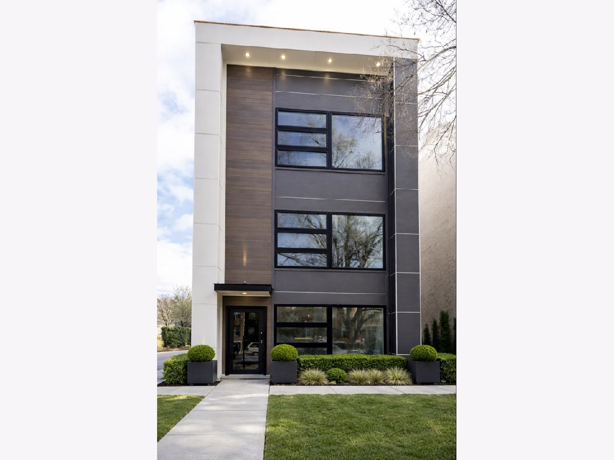  For Rent Chicago Illinois, 5641 Prairie