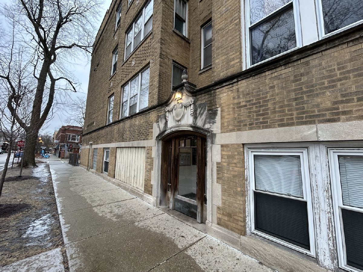  For Rent Chicago Illinois, 4621 Rockwell