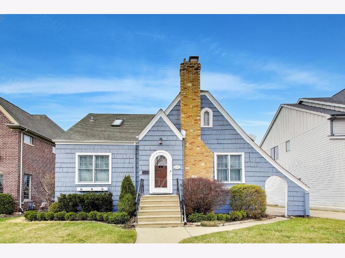  For Sale Elmhurst Illinois, 277 Oneida Avenue