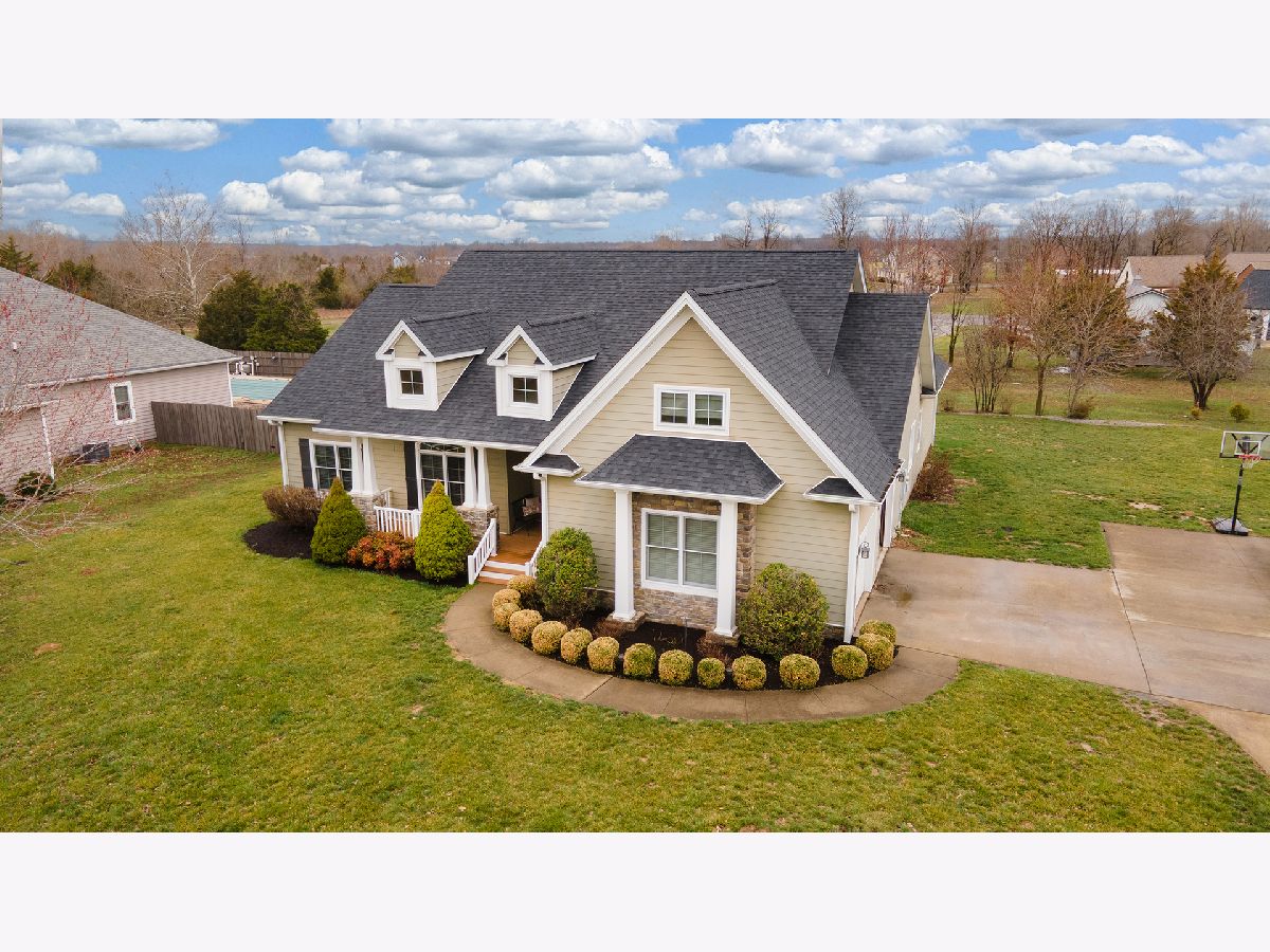  For Sale Carterville Illinois, 304 Excalibur Drive