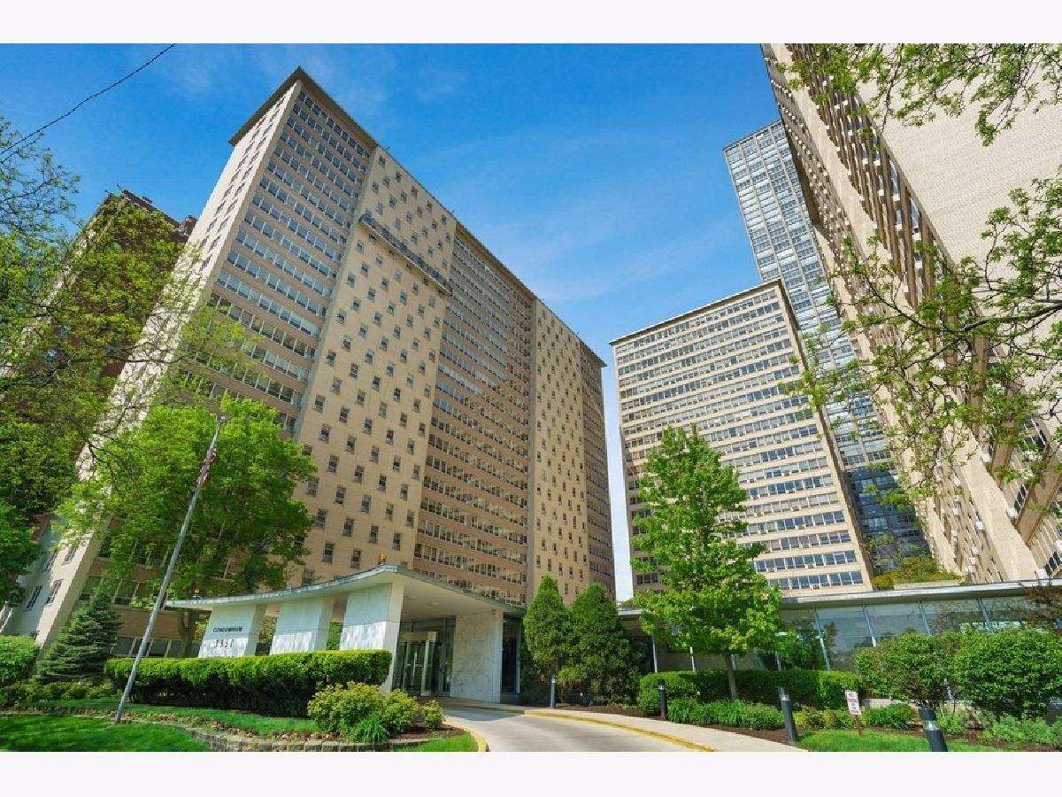  For Rent Chicago Illinois, 3950 Lake Shore