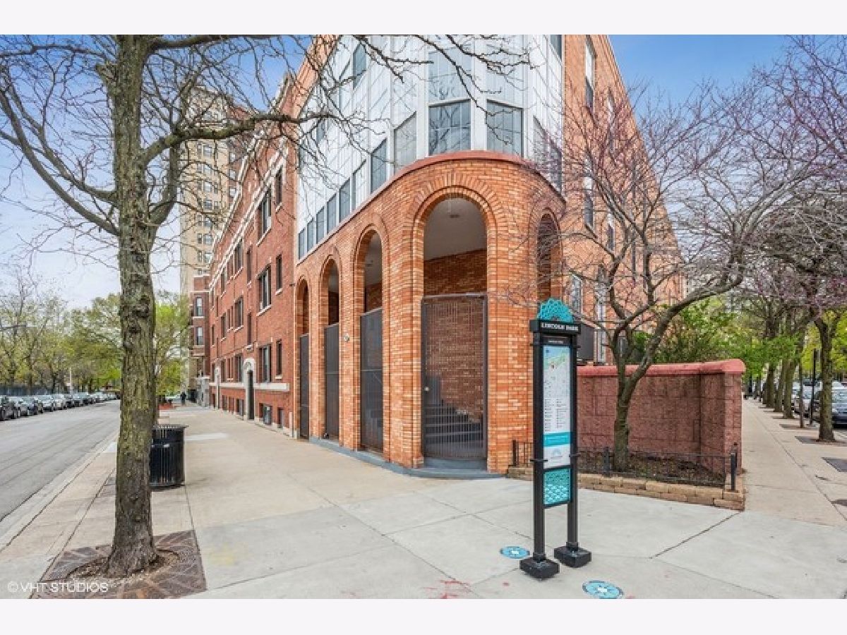  For Rent Chicago Illinois, 339 Webster