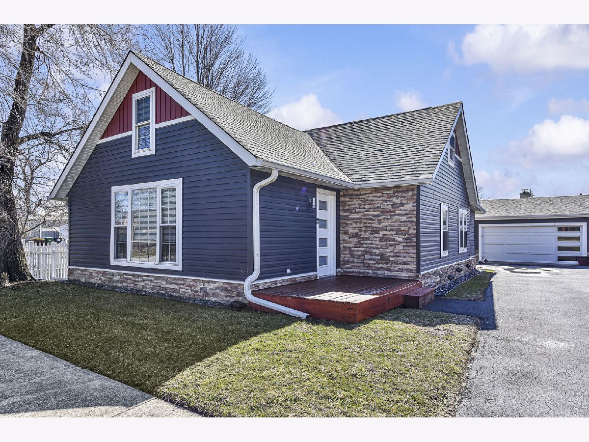  For Sale Bridgeview Illinois, 7303 75th Street