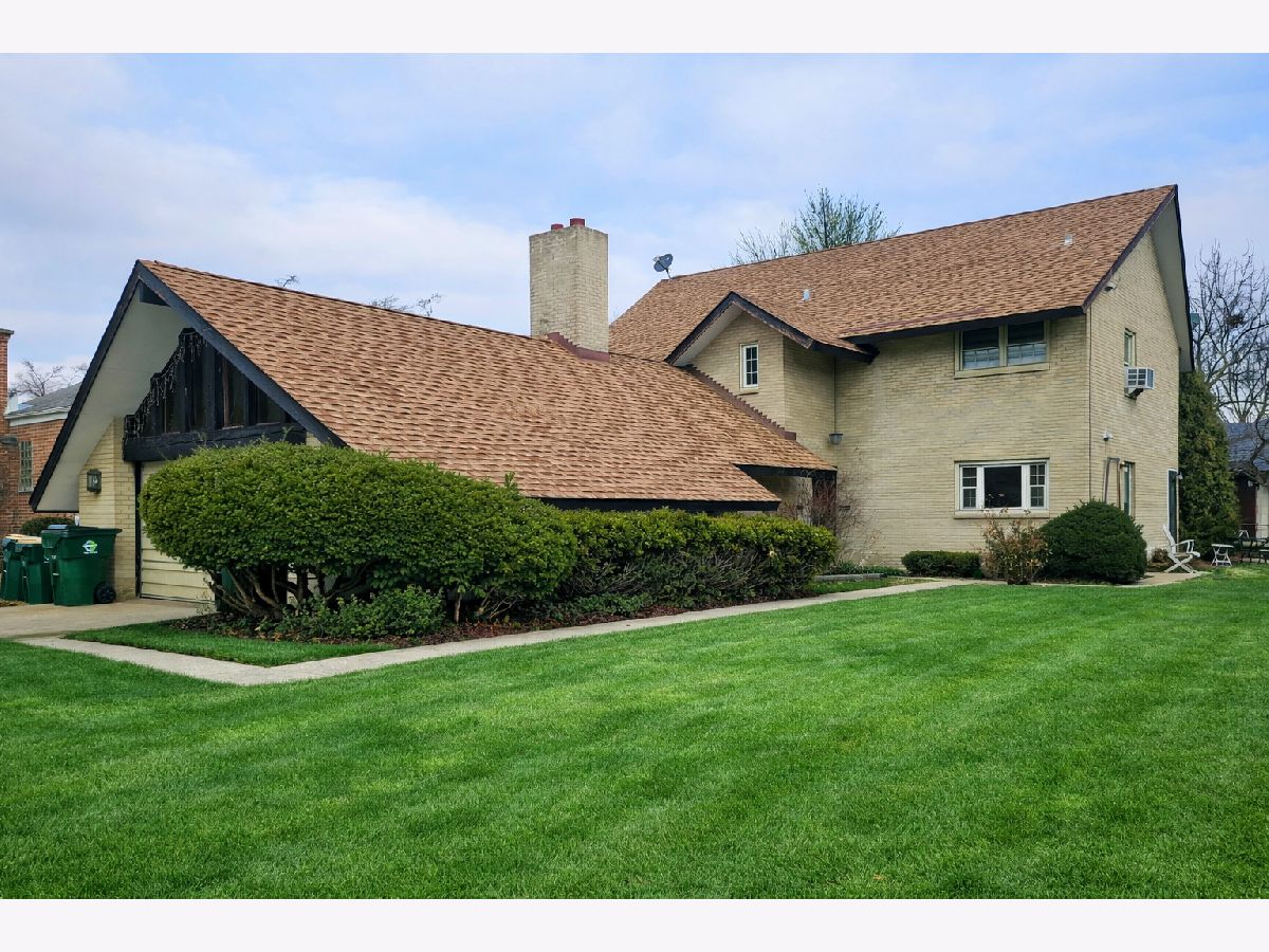  For Sale Park Ridge Illinois, 863 Northwest Highway