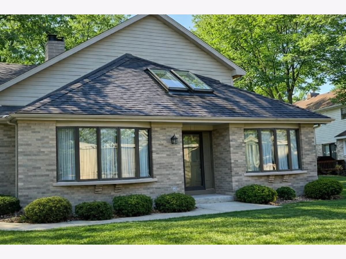  Sold Flossmoor Illinois, 222 Shea